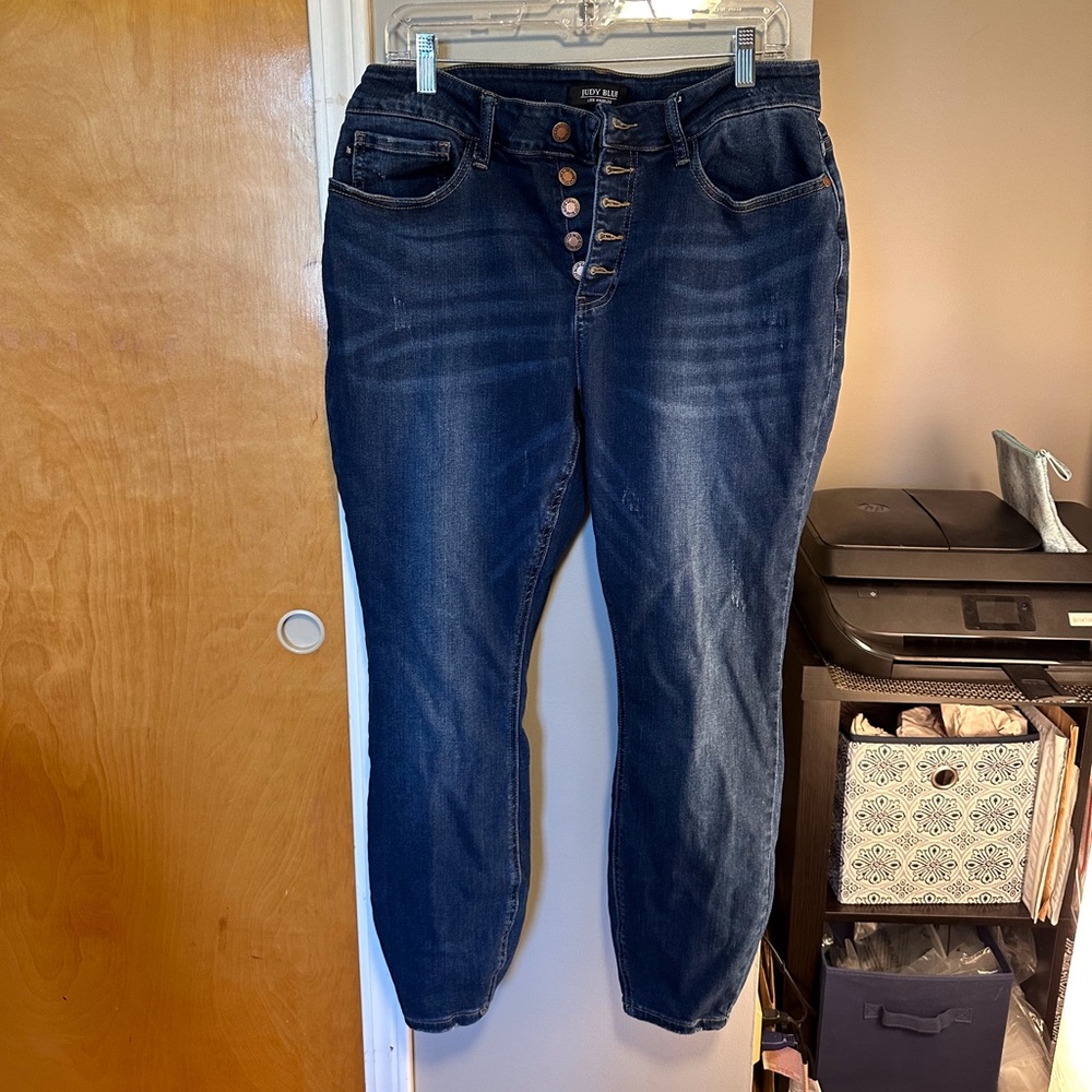 Judy Blue Jeans